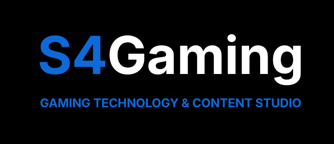 S4Gaming Logo